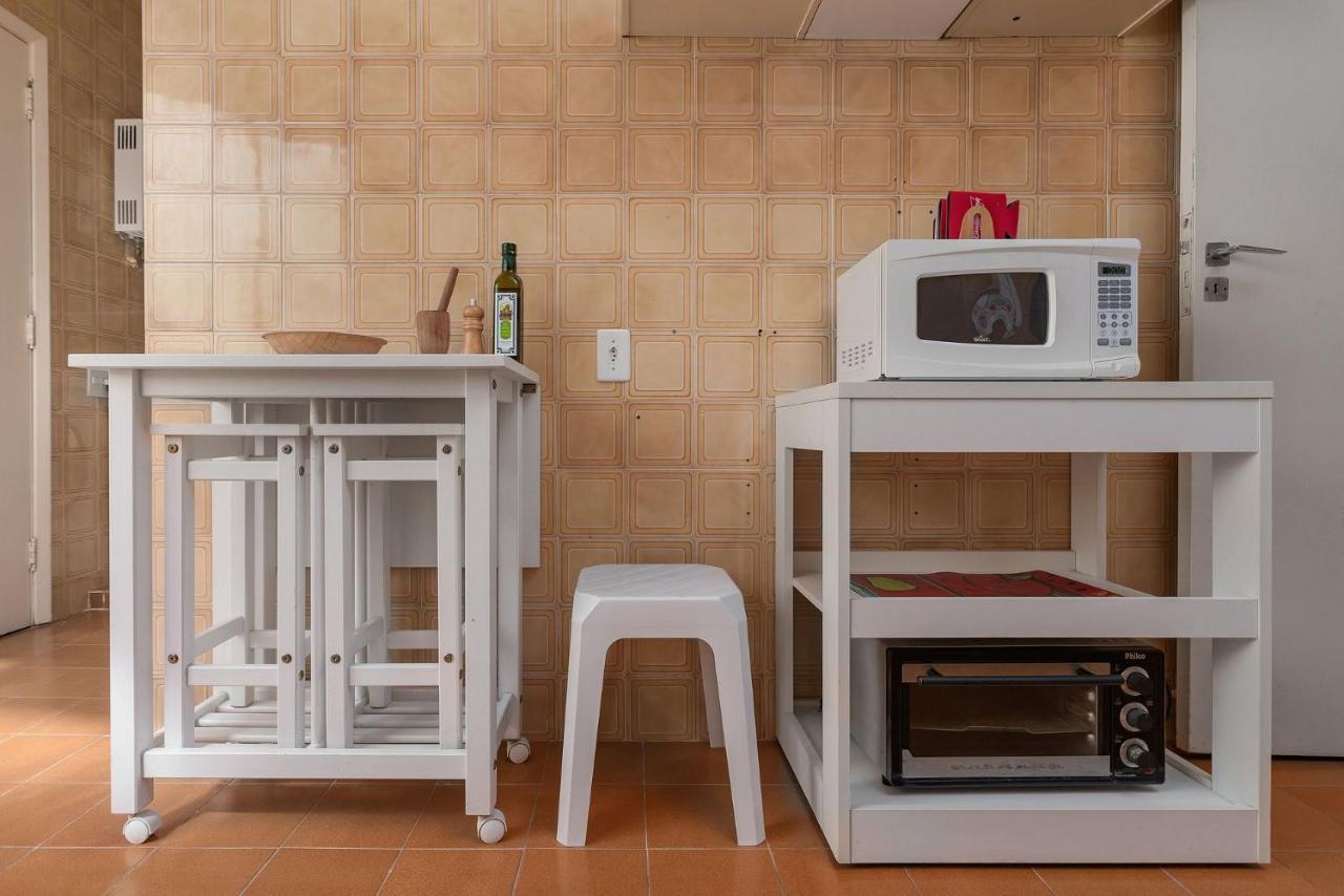 Top - Apartamento Com 2 Quartos Em Ipanema Com Wifi, Lavanderia, Ar, A Pe Para A Praia Rio de Janeiro Exterior photo